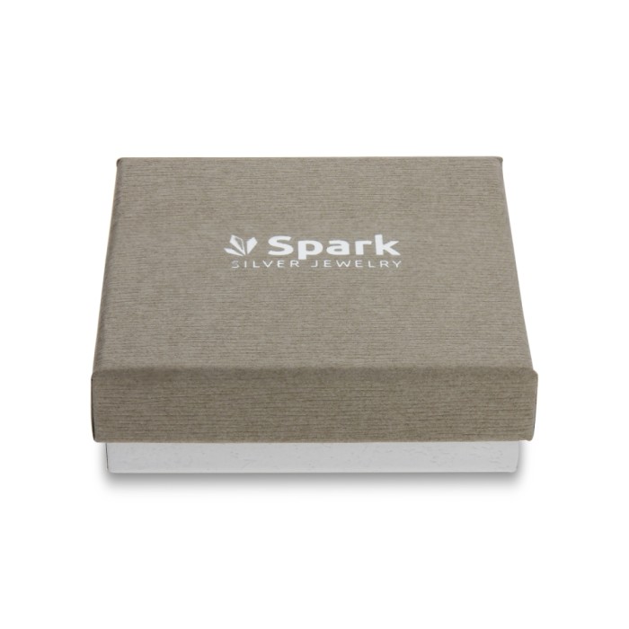 Подарункова упаковка SPARK під браслет