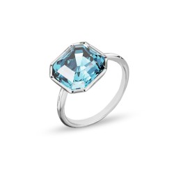 Серебряное кольцо SPARK Imperial с камнями Swarovski