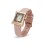 Жіночий годинник Spark Cardo 3x3 см зі Swarovski