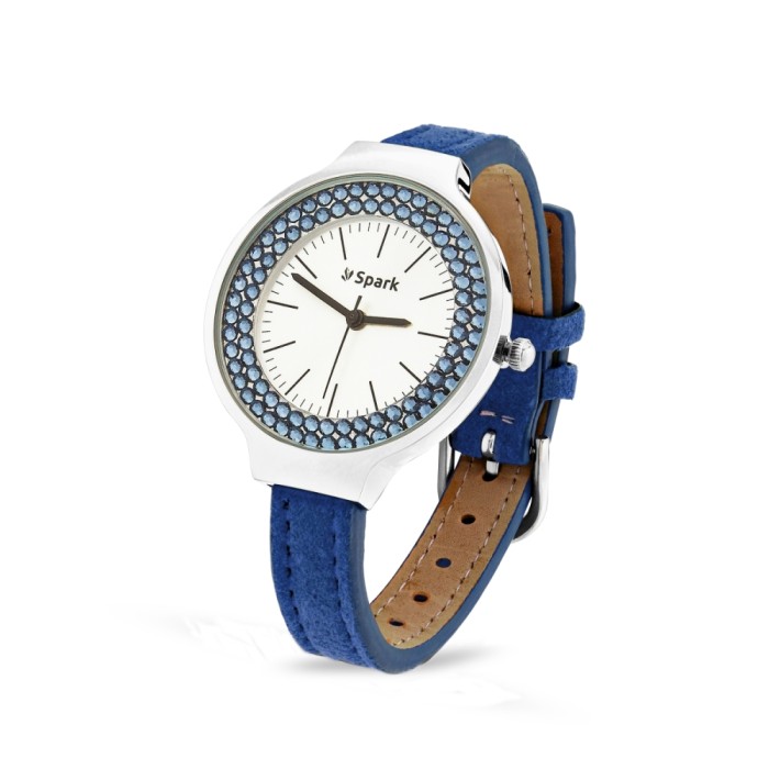Жіночий годинник Spark Brillion зі Swarovski